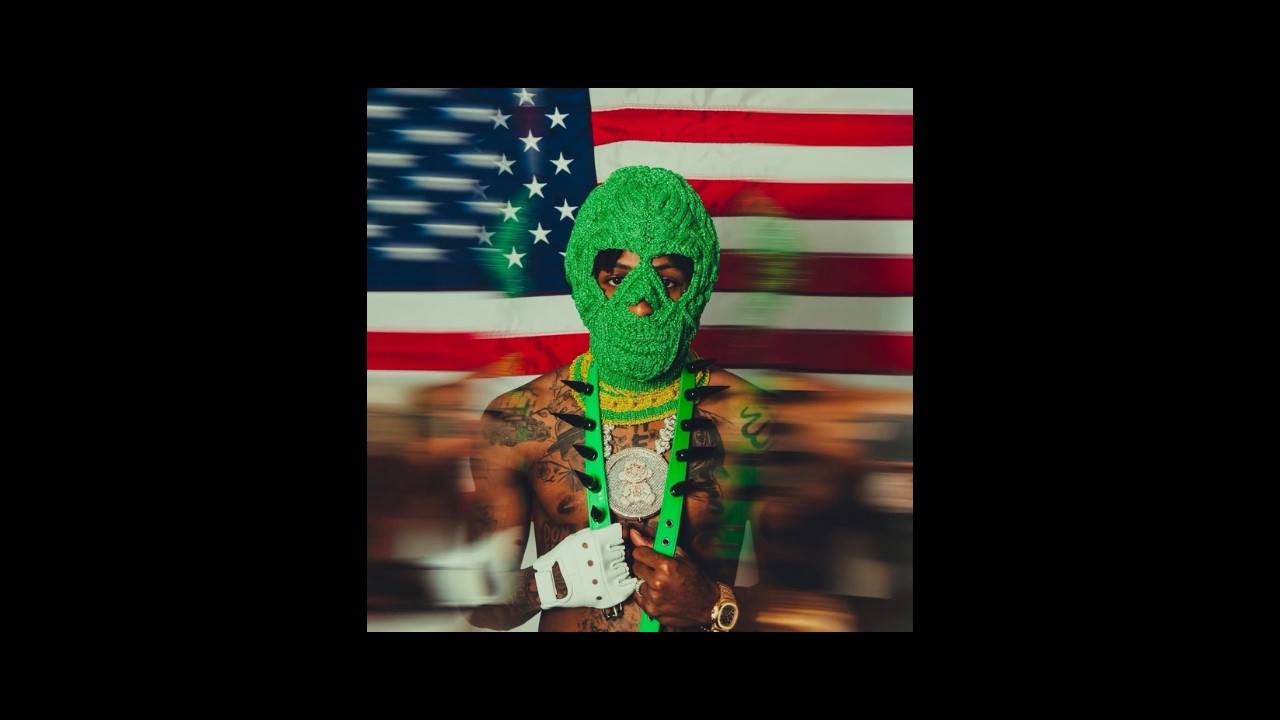 [FREE] NBA Youngboy Type Beat 2026 - 