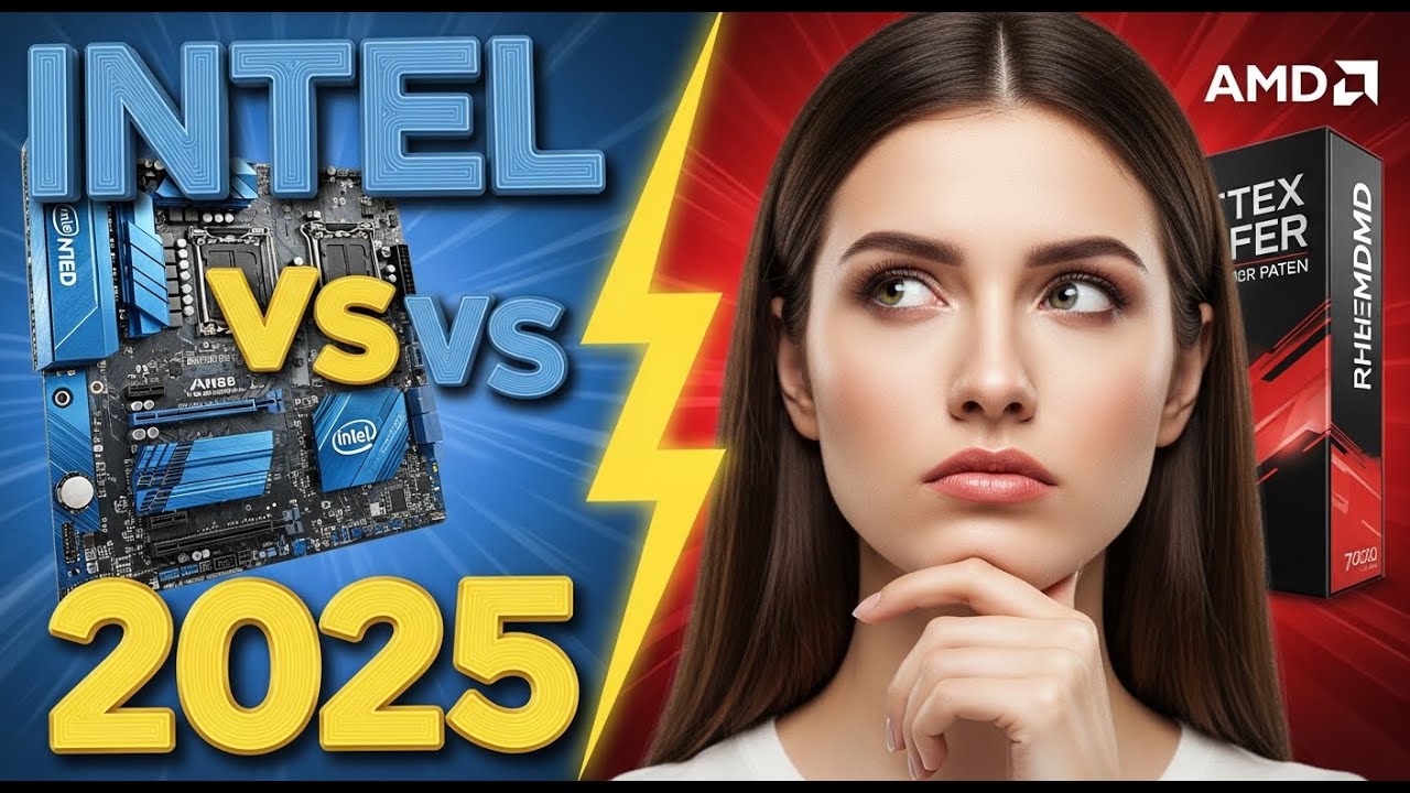 Las mejores motherboards para tu PC en 2026