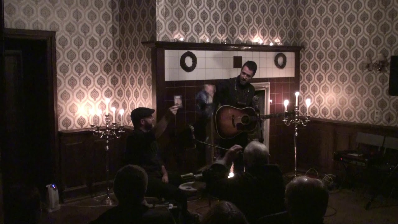 The Contenders (Josh Day & Jay Nash) Live in Senden/Westfalen 2017 FULL CONCERT