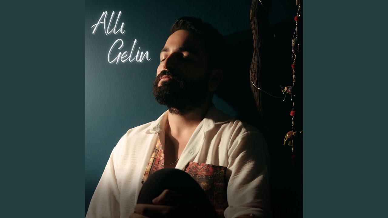 Allı Gelin