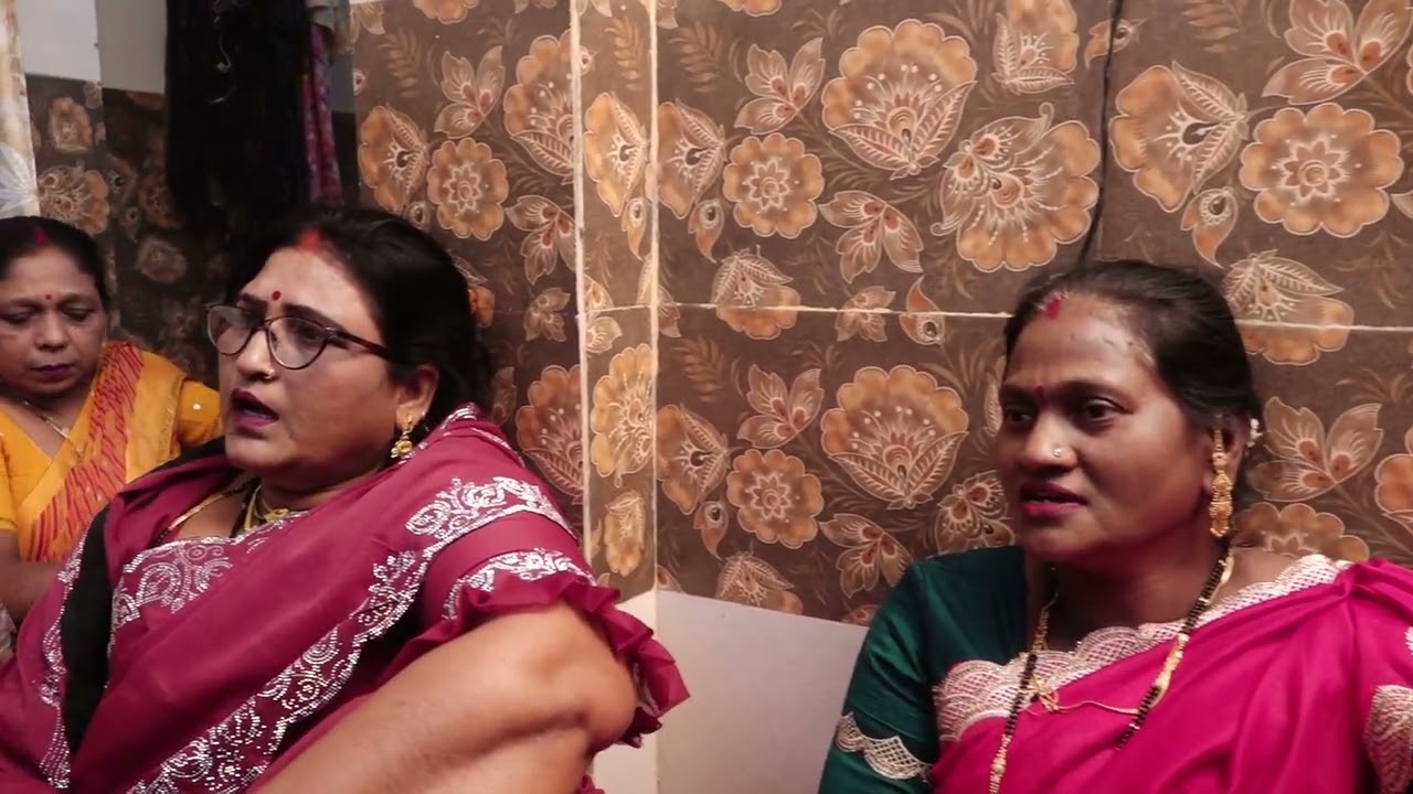 VIDHI&KUNAL HALDI VIDEO 2