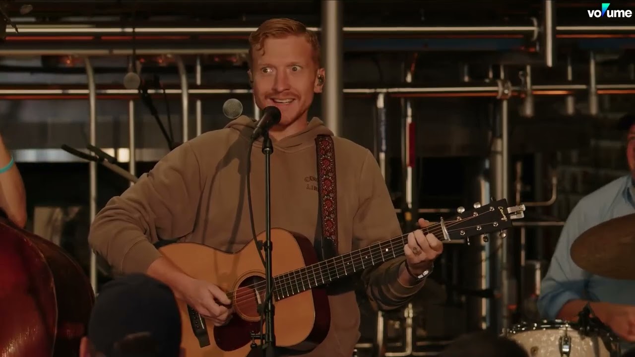 Tyler Childers - Country Boy Brewing, Georgetown KY 10-8-2024