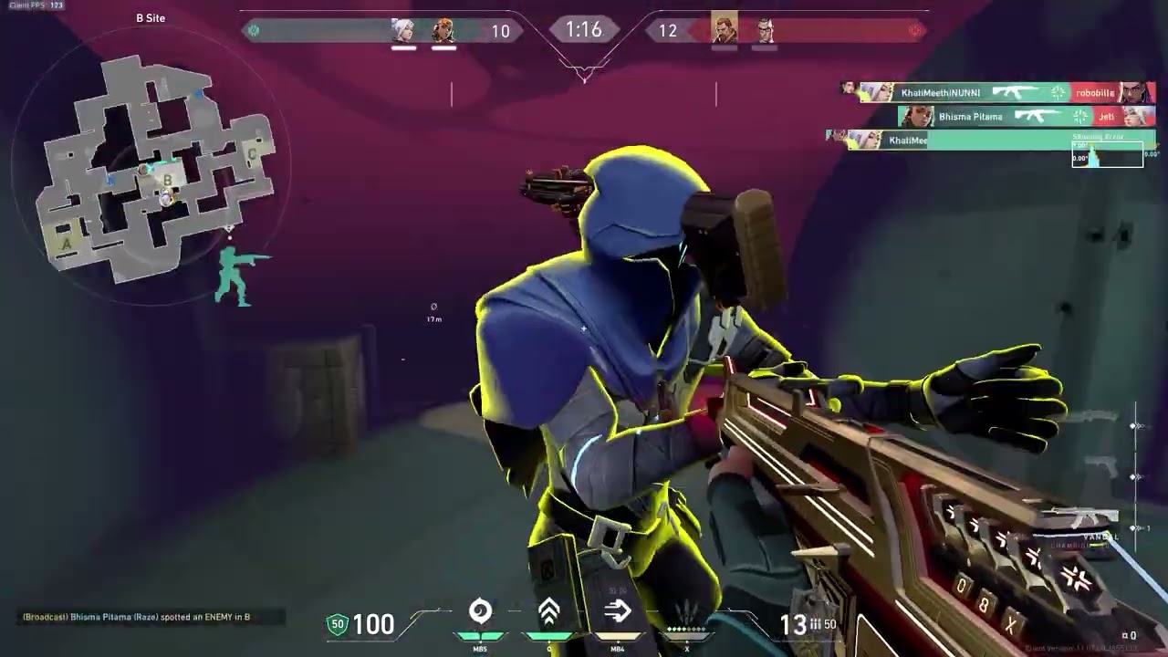 GOLD AIM IN 2 MINUTES