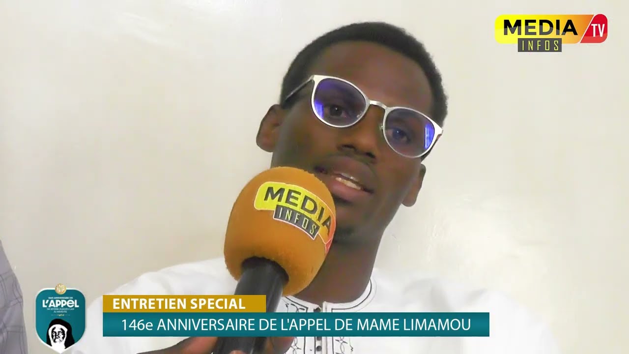 ENTRETIEN AVEC DAHIRA AKHLOU LAHI KHODA BA 