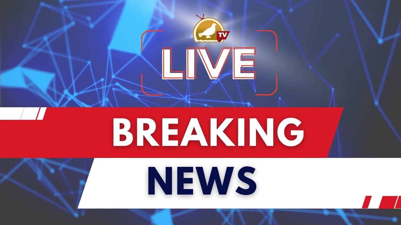 Breaking News Live | 27-June-2026 | Siasat TV