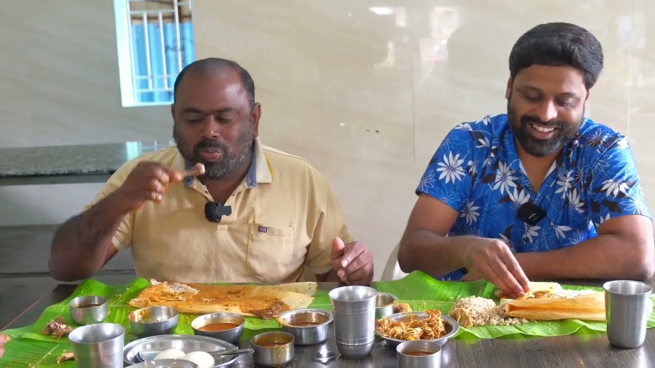 தேனி மாவட்டத்தில் பலவகை 
