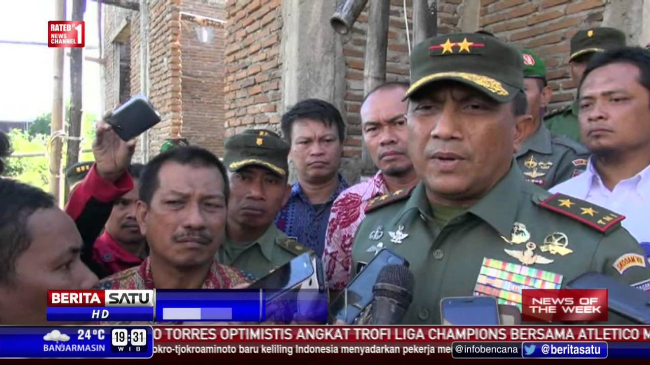 News of The Week: Polisi Terlibat Suap Narkoba