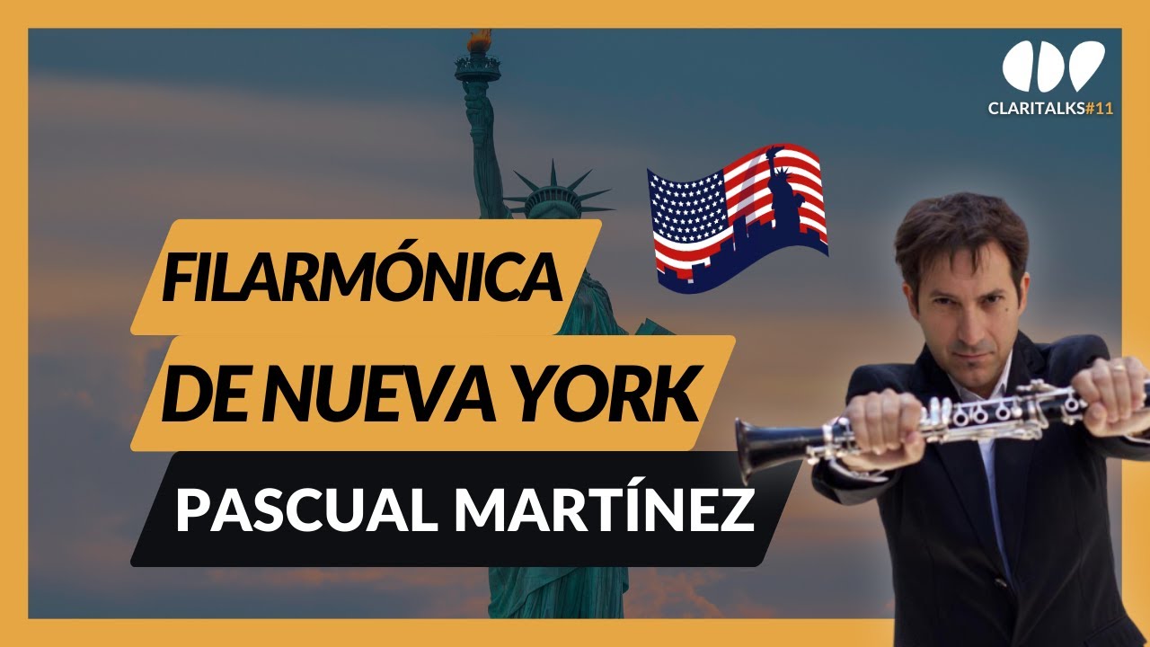Pascual Martinez Forteza | Claritalks #11 🟠🎙️ 