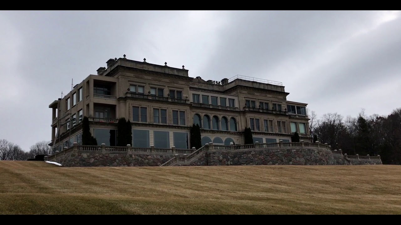 Lake Geneva Cinematic Video