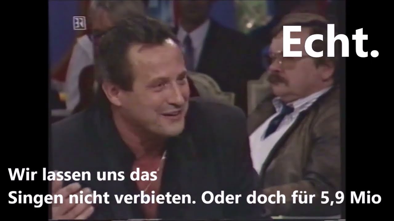 Milli Vanilli gegen Frank Farian: Obsz&ouml;ner Streit ums Geld