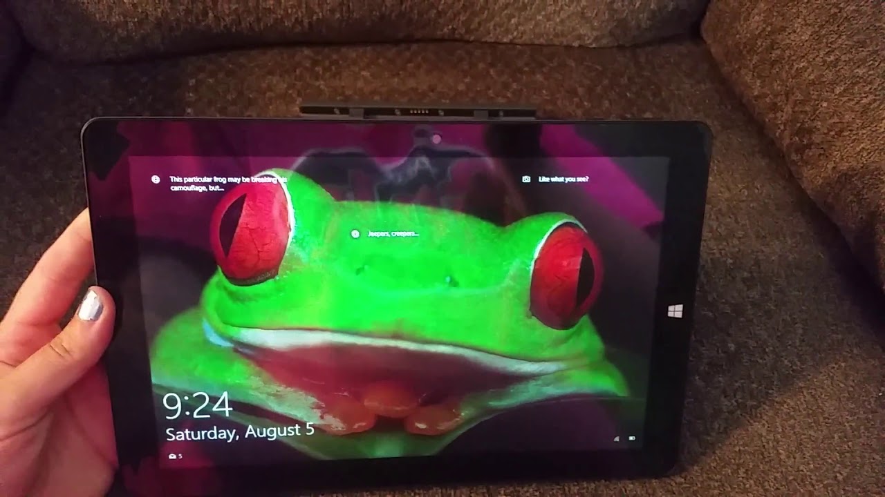 Aoson R106 10.1 inch Tablet PC