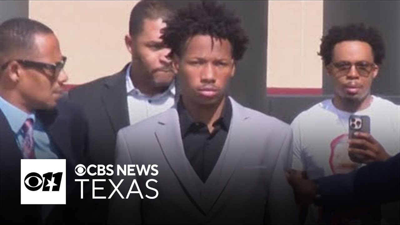 Restrictions announced in Karmelo Anthony trial in Austin Metcalf's death