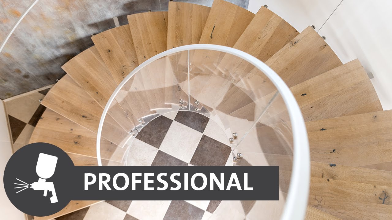 ADLER Legno Dura-Öl - perfect wood protection for heavily used surfaces