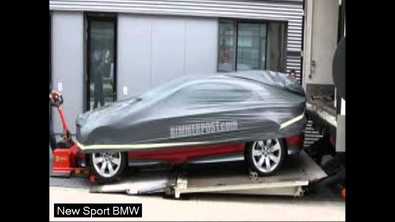 top sports cars - bmw new car 2020 - neon led