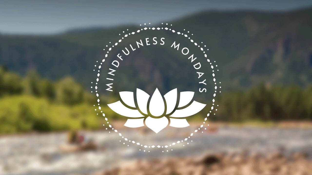 Mindfulness Monday | Self-Love Meditation