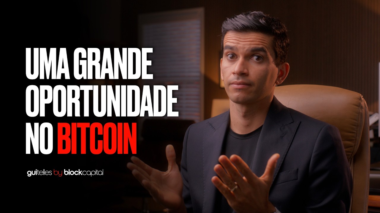 Saiba aproveitar esse preço no Bitcoin