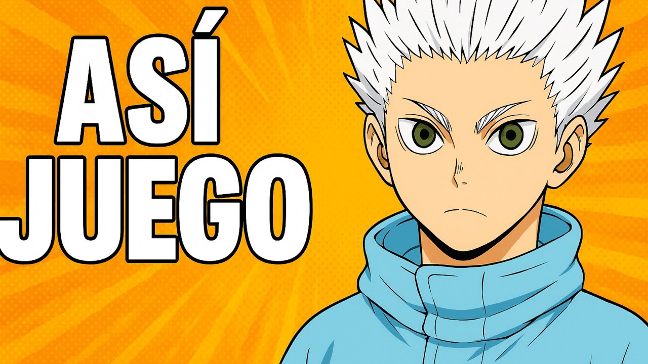 🔥 Así GANO TODAS mis PARTIDAS en Haikyuu Fly High | Estrategias y Consejos PRO 🚀