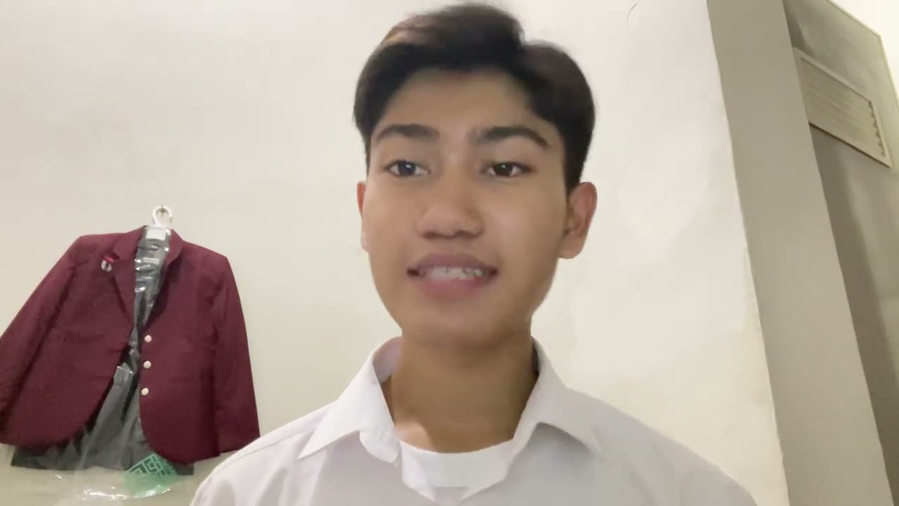 Fathir Muhammad - Kandidat Google Student Ambassador Indonesia - Telkom University Surabaya