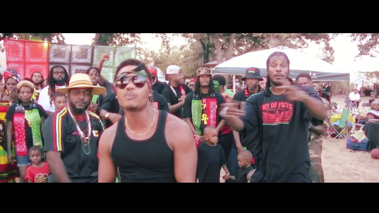 Big Ced Mr. Tookie Hoover Official Video - 