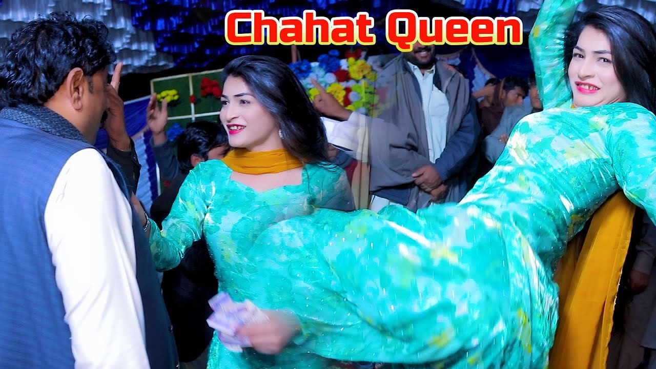 Dil Da Doctor | Chahat Queen Dance | Happy New Year Song | Shakir Studio 