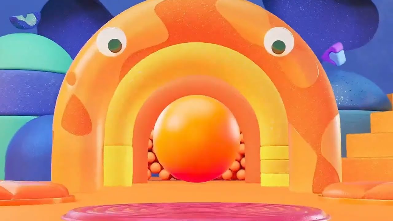 Pifie en Nick Jr. LA | Fillers en Portugu&eacute;s (15/08/2024)