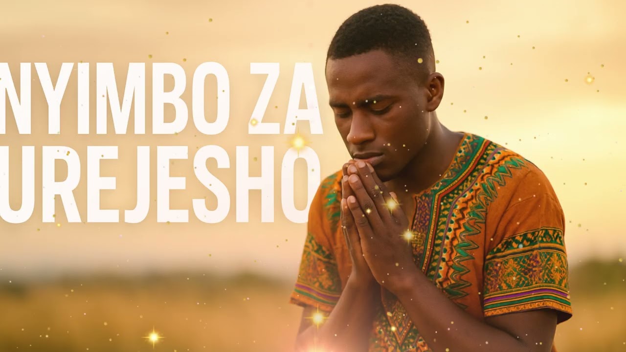 Nyimbo za Urejesho | Swahili Worship Songs of Restoration & Healing | Touching Gospel Worship 2025