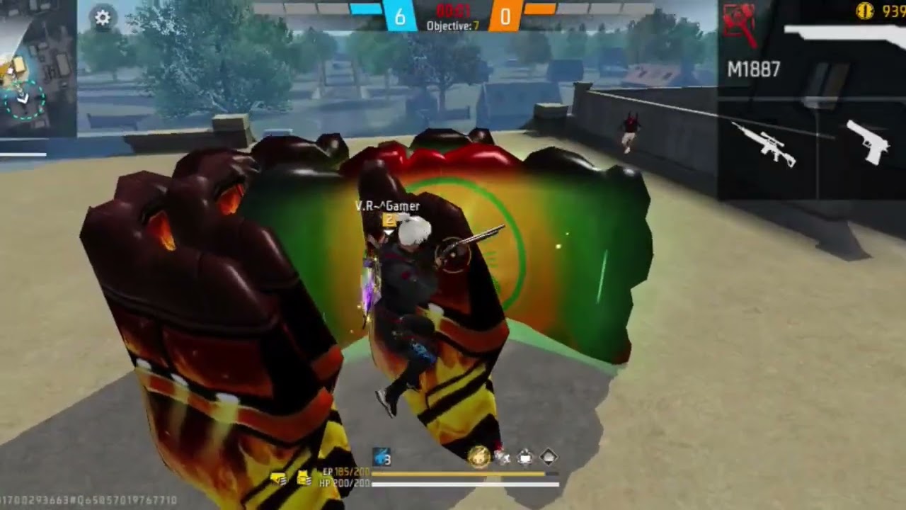 @RaiStar @GyanGaming #cute #love #freefire #india #viral #video #shere 