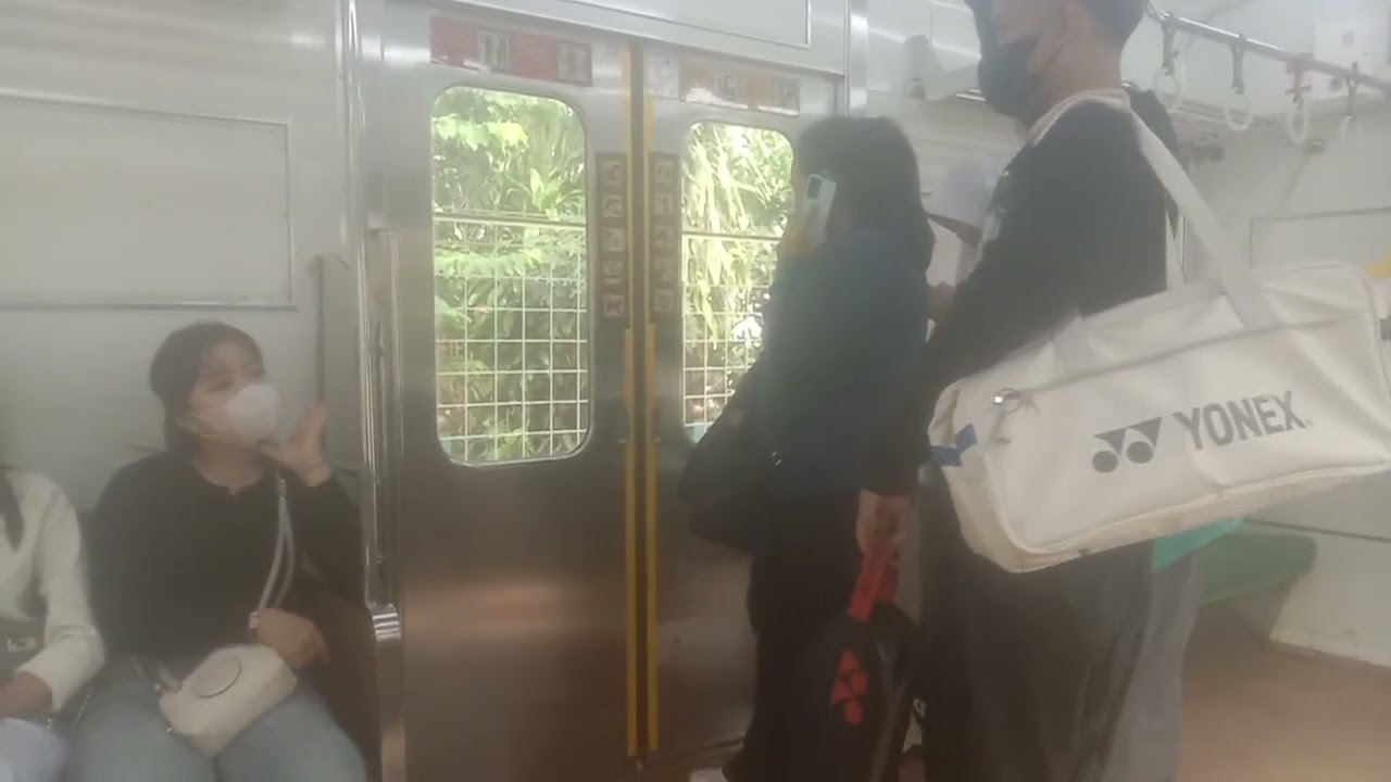 元JR東日本 KRL 武蔵野線 総武線 205系 走行音 ケヨM11編成 東洋IGBT-VVVF モハ204-5001 4号車 (元3号車) ケヨM1編成 (元モハ204-278•ミツ15編成) 車内