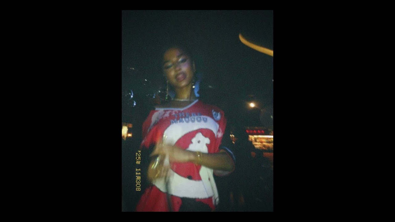 (FREE) RnB  