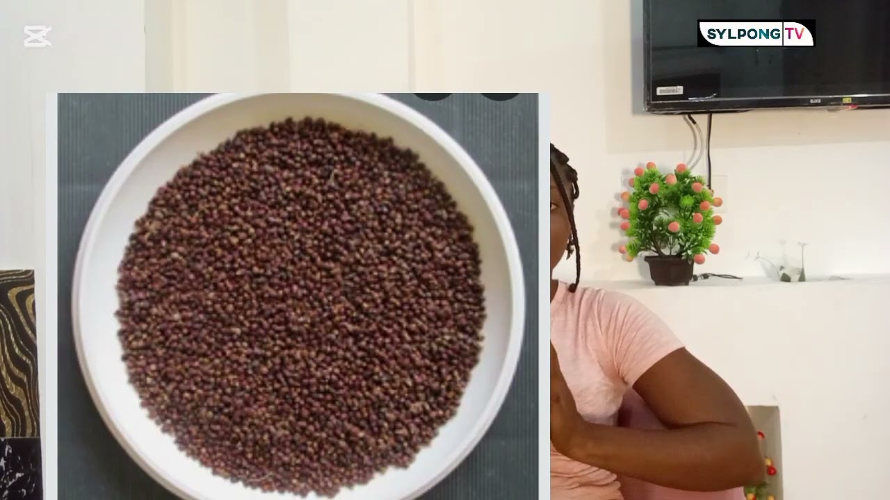 HEALTH BENEFITS AND USES OF EFOM WISA.(GUNNIE PEPPER)