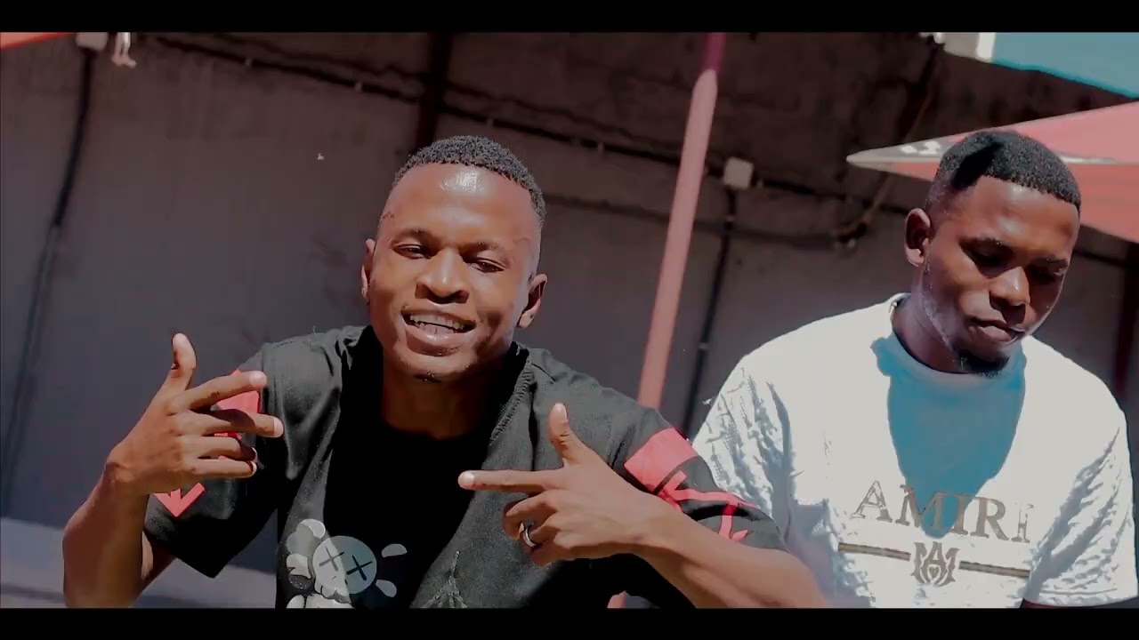 Scru De Moz ft 3 Som Mwakhure_NUMMWARY_(Vídeo Oficial)_By Kulpado Maker
