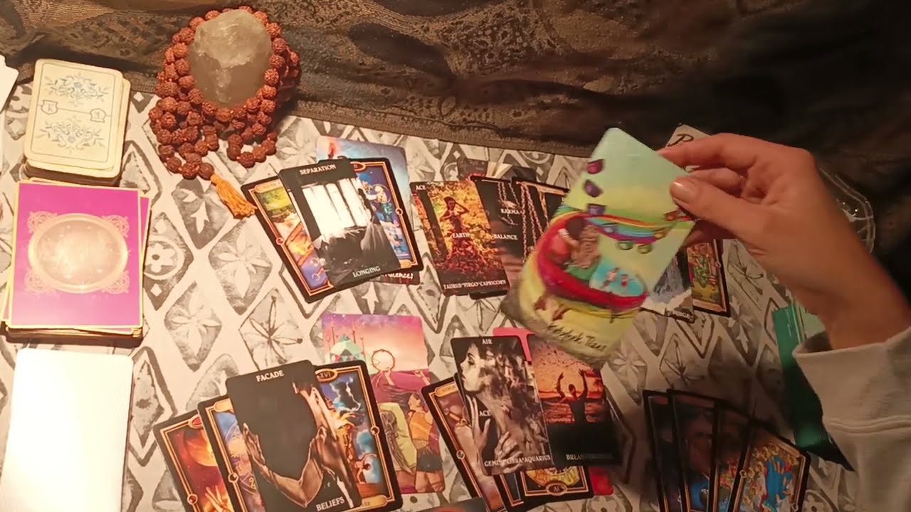 Eleget szenvedtél miatta! Ne hagyd,hogy befolyásoljon! | Különleges üzenet 🪷💌