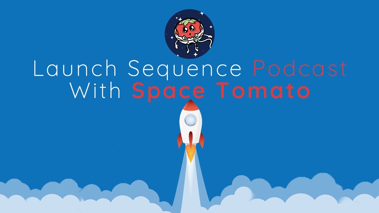 Launch Sequence Podcast Ep 01 | Star Citizen, Starfield, E3, Ubisoft, Epic v Apple, Falling Frontier
