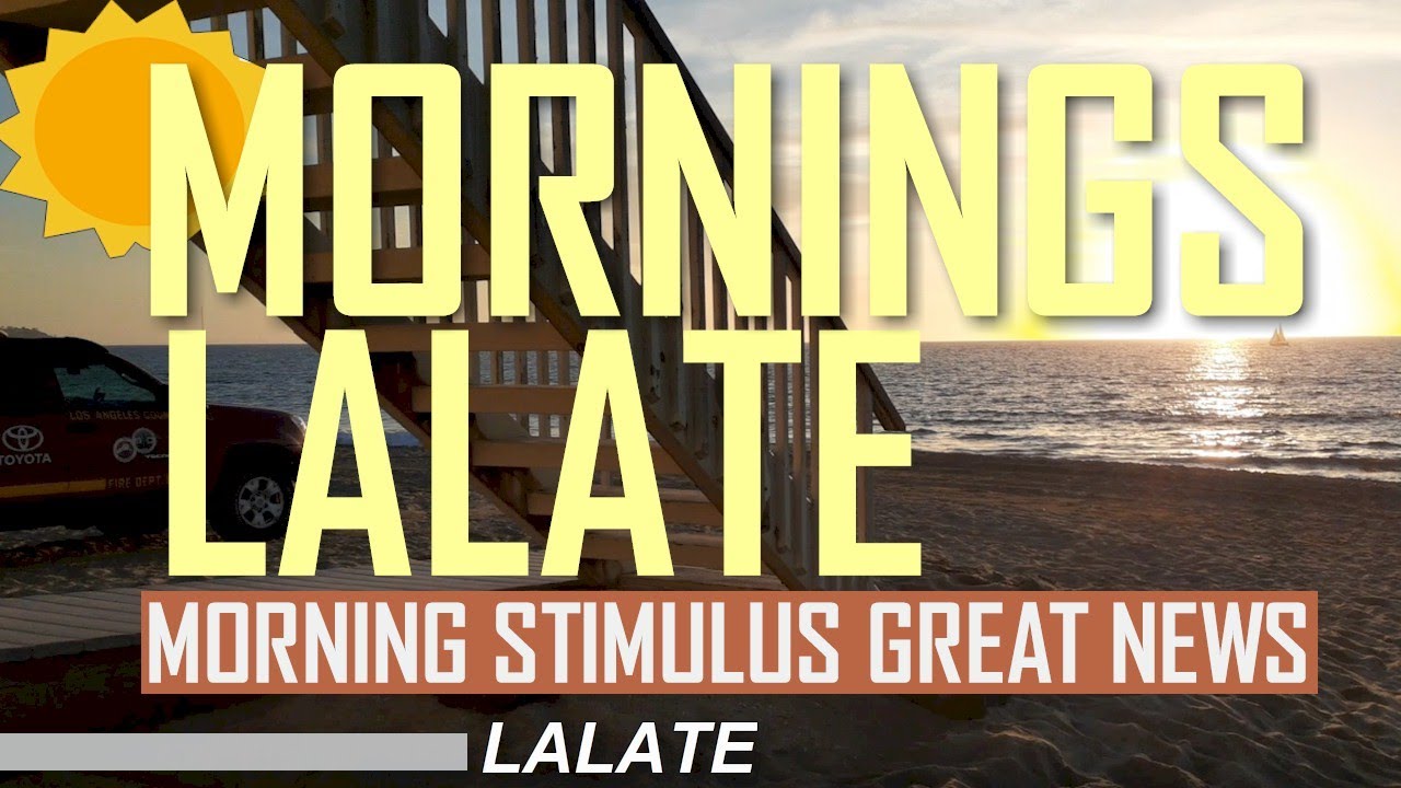 FINALLY! FOURTH STIMULUS CHECK UPDATE TODAY 2021: BIG MULTIPLE 4TH Stimulus Checks + DEAL | MORNINGS