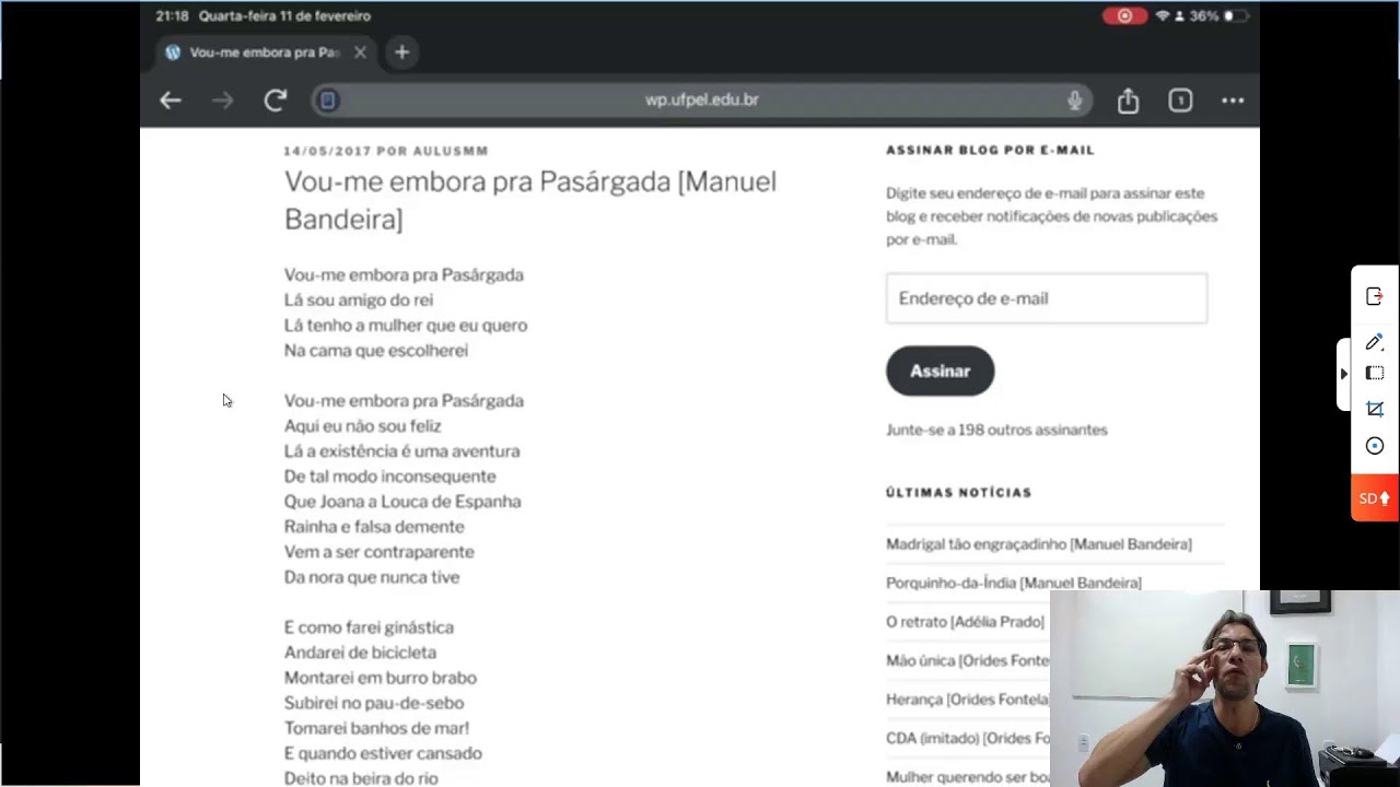 Funções da Linguagem - como cai no Enem
