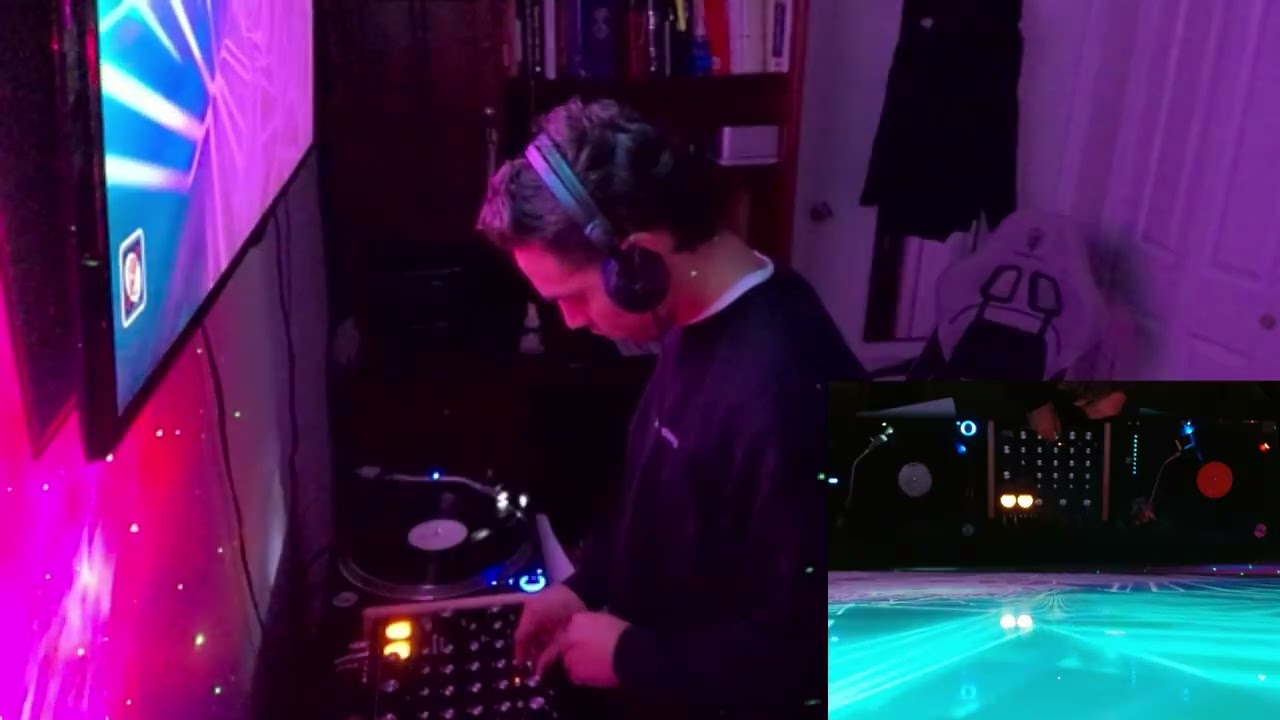 3k@home 001 by Juan Xalcedo