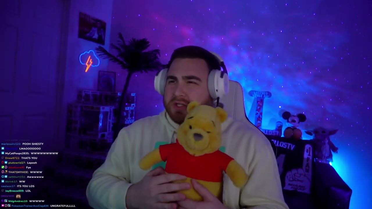 LosPollosTV FUNNIEST Mail Opening Ever!