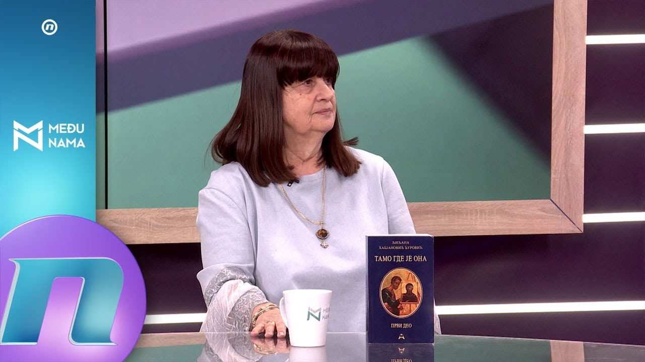 Ljiljana Habjanović Đurović o 