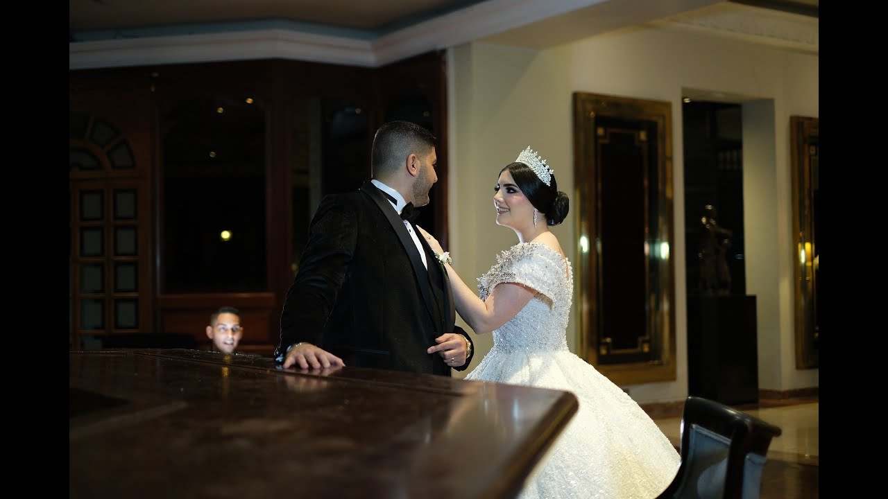Boda Shafik & Maria 06/09/2025