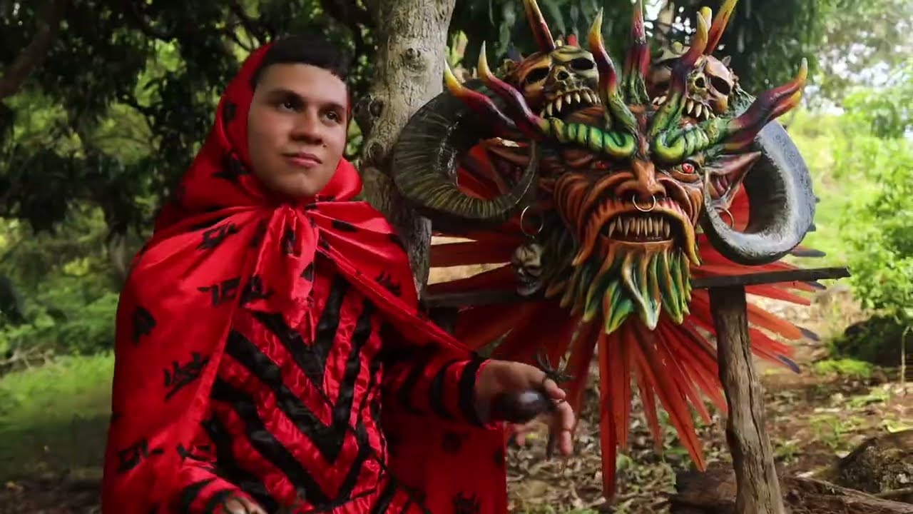 Diablico Sucio