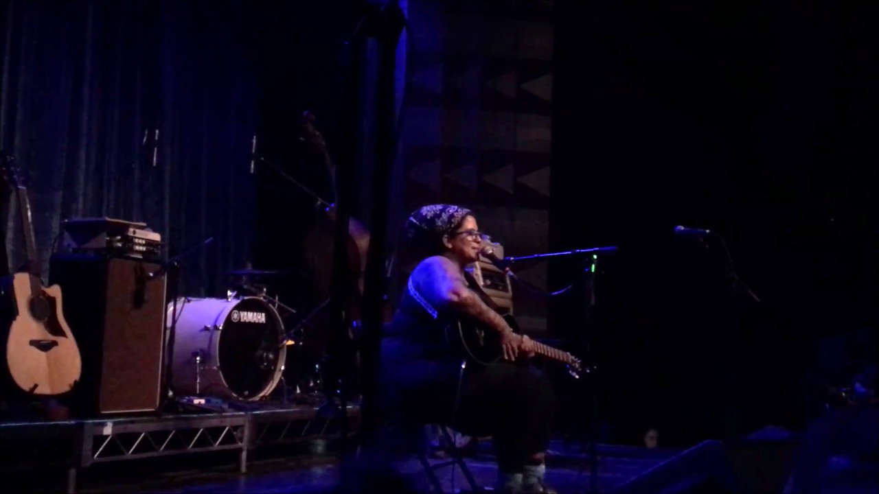 Kimya Dawson - Live at The Regent Theater 8/22/2018