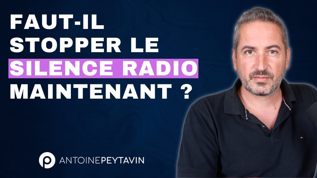 Dois je contacter mon ex MAINTENANT ? (et rompre le silence radio)