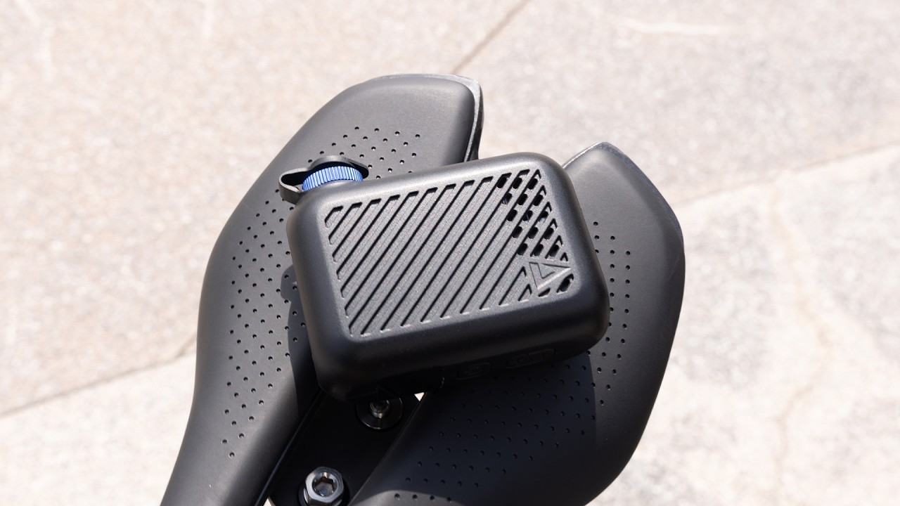 #SmallButMighty: The All-New Control Go E-Mini Pump | Giant Bicycles