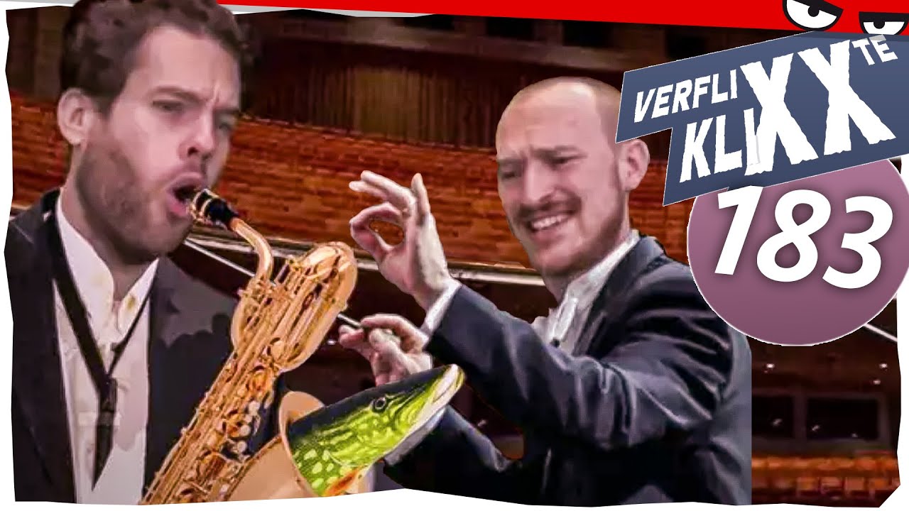 Mit mentalem Trick zum genauen Klick? | Verflixxte Klixx mit Lars & Florentin #183