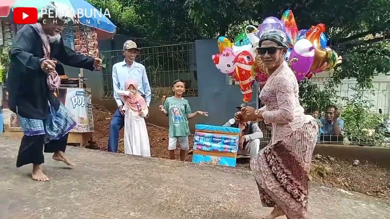 DERAMA KOMEDI