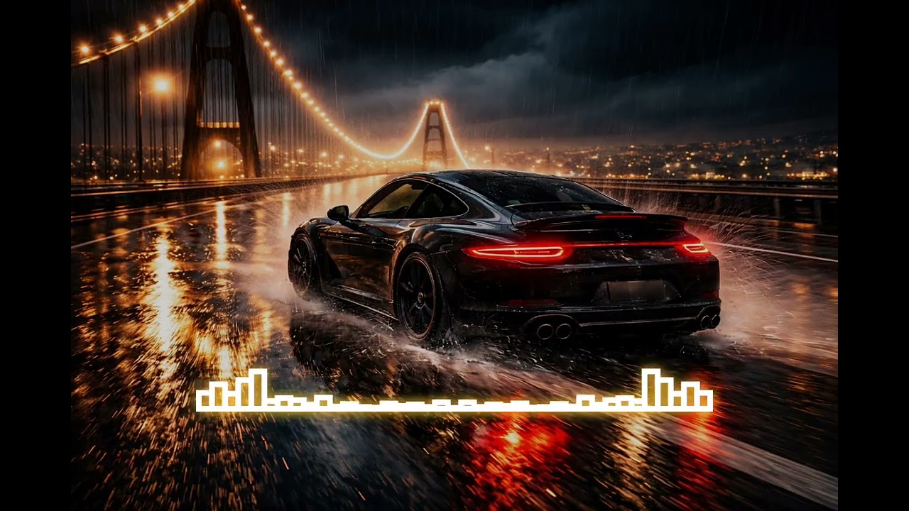 Melodic beats | Deep house x car music mix