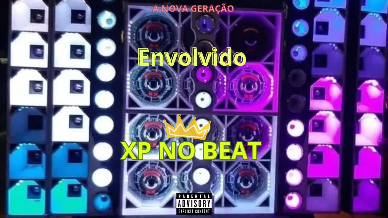 XP NO BEAT - Envolvido