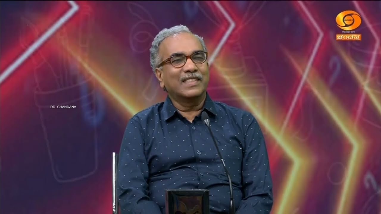 Thatt Antha Heli | Quiz Show | Dr. Na Someshwar | KannadaQuizShow | 02.7.2025 | EP.4926 | DDChandana