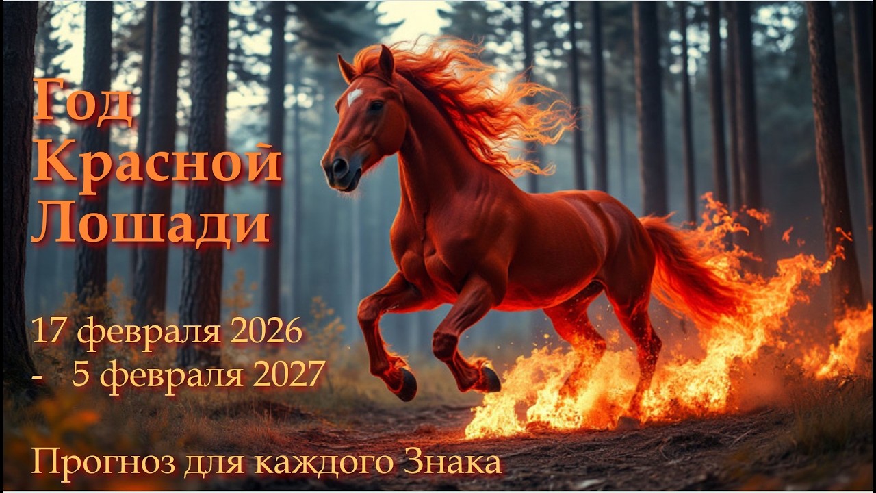 Что Лошадка принесет и куда  поскачет