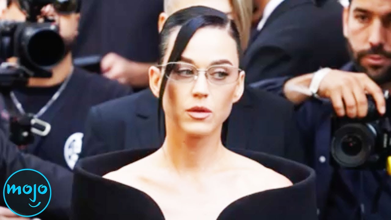 10 Most Surprising Celebrity Downfalls of 2025